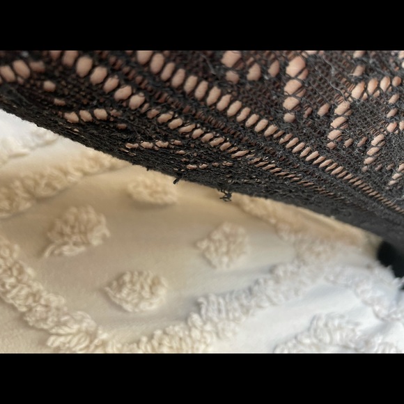 Urban Outfitters Over-the-knee Socks - Picture 3 of 4